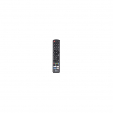 Mando a distancia universal tm electron compatible con tv hisense negro TMURC350