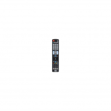 Mando a distancia universal tm electron compatible con tv lg negro TMURC300