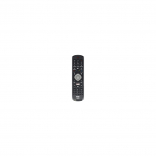 Mando a distancia universal tm electron compatible con tv philips negro TMURC340