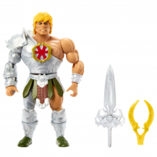 Masters of the Universe HKM64 figura de juguete para niños