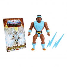 Masters of the Universe HKM66 figura de juguete para niños