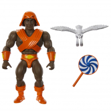 Masters of the Universe HKM71 figura de juguete para niños