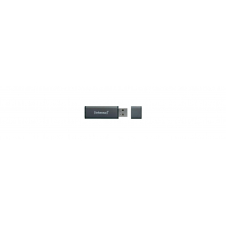 MEMORIA USB 2.0 ALU LINE ANTRACITA INTENSO 32GB 3521481