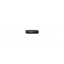 MEMORIA USB 2.0 INTENSO RAINBOW LINE NEGRO 16 GB 3502470