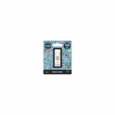 MEMORIA USB 2.0 TECH ONE TECH 32GB NOESTUYO TEC4007-32