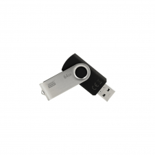 MEMORIA USB 3.0 GOODRAM UTS3 64GB NEGRO UTS3-0640K0R11