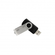 MEMORIA USB 3.0 GOODRAM UTS3 32GB NEGRO UTS3-0320K0R11