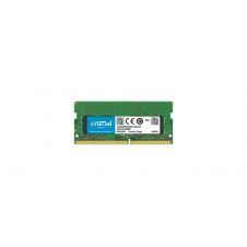 MEMORIA CRUCIAL SODIMM 4 GB DDR4 2666 MHZ CT4G4SFS8266