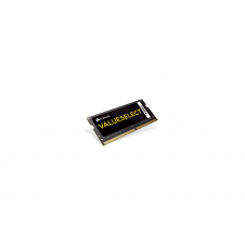 MEMORIA SODIMM CORSAIR VALUE SELECT DDR4 2133MHZ 8GB CMSO8GX4M1A2133C15