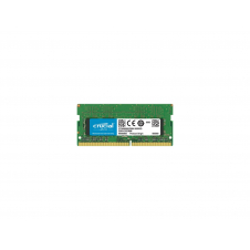 MEMORIA SODIMM CRUCIAL DDR4 2400 MHz 4GB CT4G4SFS824A