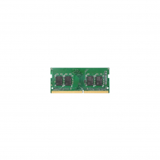 MEMORIA SODIMM SYNOLOGY D4NESO-2666-4G DDR4 2666MHz 4GB D4NESO-2666-4G