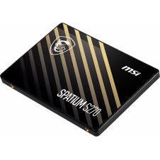 MSI SPATIUM S270 SATA 2.5 480GB unidad de estado sólido 2.5