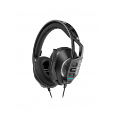 NACON RIG 300 PRO HN Auriculares Alámbrico Diadema Juego Negro