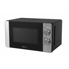 Nevir NVR-6232MS microondas Encimera Solo microondas 20 L 700 W Negro