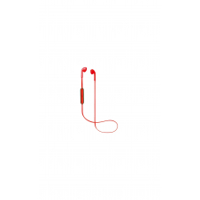 Nevir NVR-961BE Auriculares Inalámbrico Dentro de o?do Llamadas/Música Bluetooth Rojo