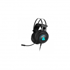 Newskill Drakain Auriculares Gaming RGB Multiplataforma NS-HS-DRAKAIN