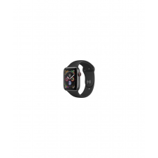 SMARTWATCH APPLE SERIES 4 GPS CELULAR 40MM GRIS NEGRA MTVD2TY/A