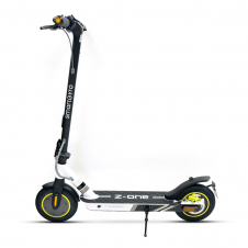 smartGyro SG27-393 patinete eléctrico 25 kmh Negro 8 Ah