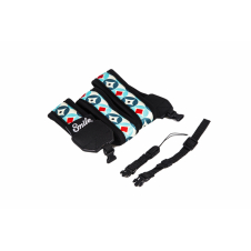 Smile Camera Strap Hungup - Mod