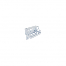 SOPORTE VERTICAL VGA LIAN LI O11DE-9 WHITE