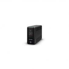 SAI 850 VA CYBERPOWER UT850EG (UPS) Lͭnea interactiva 850 VA 425 W 3 salidas AC UT850EG