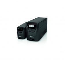 SAI RIELLO NETPOWER 1000VA USB Y SERIE ACCS NPW 1000