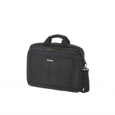 Samsonite Maletin para portatil 15.6P poliester Negro