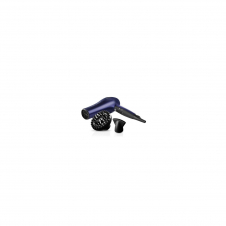 Secador de pelo taurus fashion 3000 ionic 2000w 2 velocidades 3 temperaturas golpe aire libre purpura 900560000