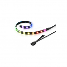 Sharkoon SHARK Blades RGB Universal Tira LED Negro