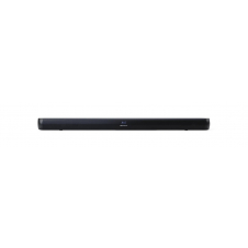 SHARP altavoz soundbar 2.0 canales 150 W Negro