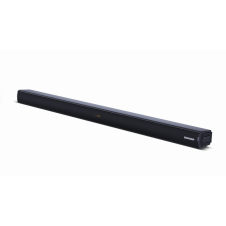 SHARP HT-SB110 BARRA DE SONIDO COMPACTA 2.0 NEGRO