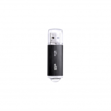 Silicon Power Blaze B02 unidad flash USB 64 GB USB tipo A 3.2 Gen 1 (3.1 Gen 1) Negro