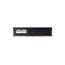 Silicon Power SP008GBLFU266X02 módulo de memoria 8 GB 1 x 8 GB DDR4 2666 MHz