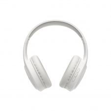 SPC Heron Studio Auriculares Inalámbrico y alámbrico Diadema Llamadas/Música USB Tipo C Bluetooth Blanco