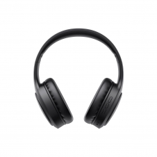 SPC HERON STUDIO Auriculares Inalámbrico y alámbrico Diadema Llamadas/Música Bluetooth Negro