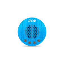 SPC Splash 2 Altavoz monofónico portátil Azul 5 W