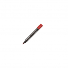 Staedtler 352-2 marcador permanente Rojo 1 pieza(s)