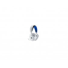 Steelseries ARCTIS NOVA 7P WHITE Auriculares Inalámbrico Diadema Juego Bluetooth Azul, Blanco