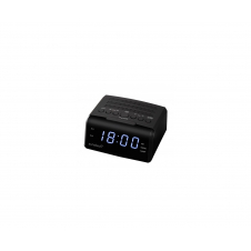 Sunstech FRD35U Reloj Digital Negro