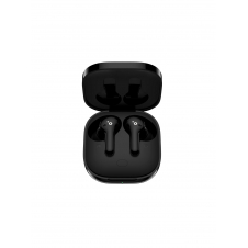 Sunstech WAVEPODSMOVEBK auricular y casco Auriculares Inalámbrico Dentro de o?do Llamadas/Música Bluetooth Negro