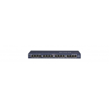 SWITCH NETGEAR 16 PUERTOS 10/100/1000 GS116GE