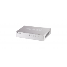 SWITCH ZYXEL 5PTOS GIGABIT BLANCO GS-105BV3-EU0101F