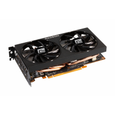 PowerColor AXRX 6600 8GBD6-3DH tarjeta gráfica AMD Radeon RX 6600 8 GB GDDR6