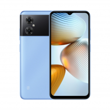 POCO M4 5G 4/64Gb Azul Smartphone