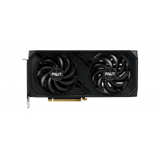 Palit GeForce RTX 4070 SUPER Dual NVIDIA 12 GB GDDR6X