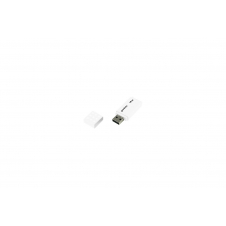 Pendrive goodram flash 16gb usb 2.0 tipo A blanco UME2-0160W0R11