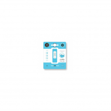 PENDRIVE TECH ONE TECH SMART CLIP 32GB TEC3003-32