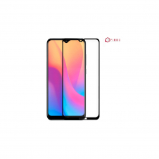 PINBOX Xiaomi Redmi 8 / 8A Protector de Pantalla Completa Vidrio Templado