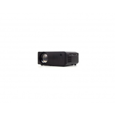 PRIXTON CINEMA DELUXE videoproyector 7000 lúmenes ANSI LED WXGA (1280x720) Negro