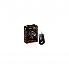 RATON GIGABYTE AORUS M3 USB NEGRO GM-AORUS M3